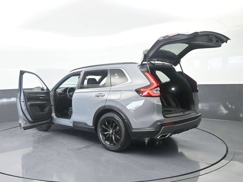 Used 2024 Honda CR-V Sport image 69