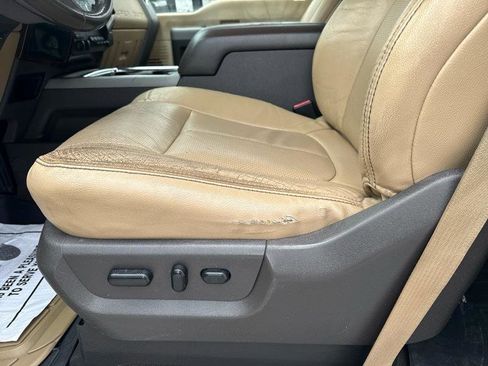 Used 2013 Ford F250 Lariat w/ Chrome Pkg AWD/4WD image 9