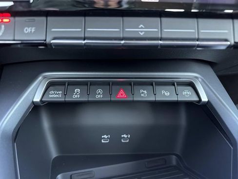 New 2026 Audi A3 2.0T Premium Plus image 20