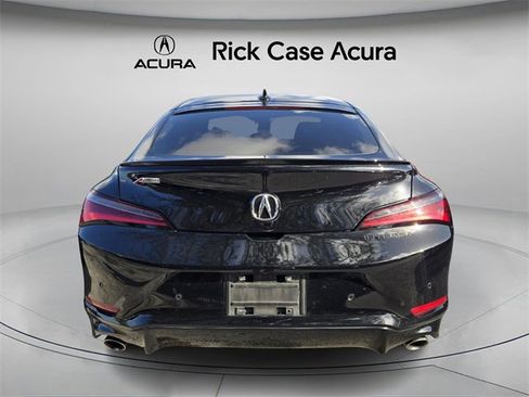 Used 2024 Acura Integra A-Spec image 5