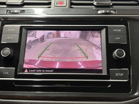 Used 2018 Volkswagen Tiguan S w/ 3rd Row Seat Package image 24