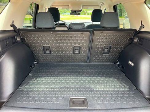 Used 2024 Ford Bronco Sport Heritage w/ Heritage Convenience Package image 24