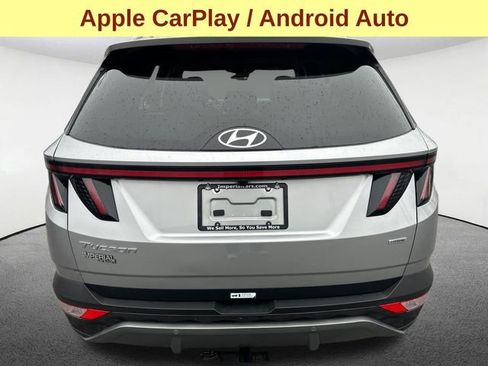Used 2023 Hyundai Tucson Limited image 9