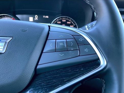 Used 2025 Cadillac XT5 Premium Luxury image 19