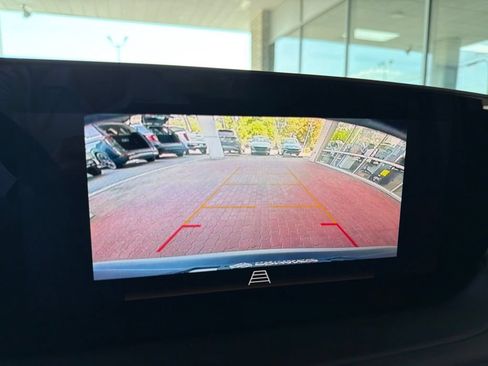 Used 2025 Buick Encore GX Preferred FWD image 26
