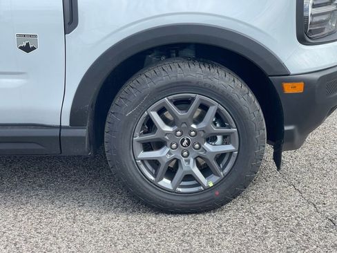 New 2026 Ford Bronco Sport Big Bend w/ Convenience Package image 27