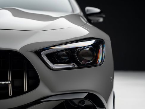 Used 2023 Mercedes-Benz AMG GT 63 S image 9