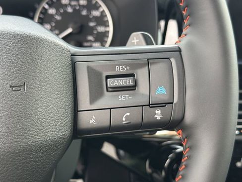 New 2026 Nissan Pathfinder Rock Creek w/ Rock Creek Premium Package AWD/4WD image 21