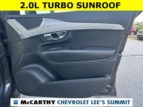 Used 2023 Volvo XC90 B5 Core image 39