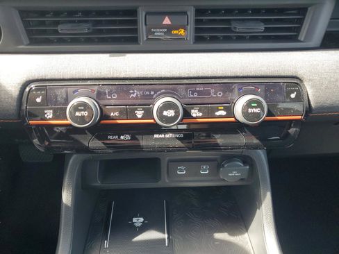 New 2026 Honda Passport TrailSport image 8