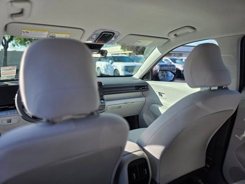 New 2026 Hyundai Kona SEL Sport FWD image 15