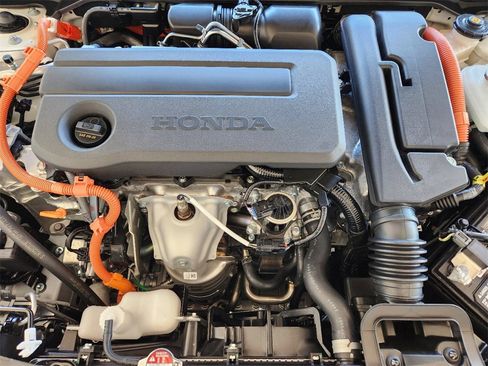 New 2026 Honda Civic Sport Touring image 10