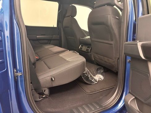New 2025 Ford F150 STX w/ Equipment Group 200A image 31
