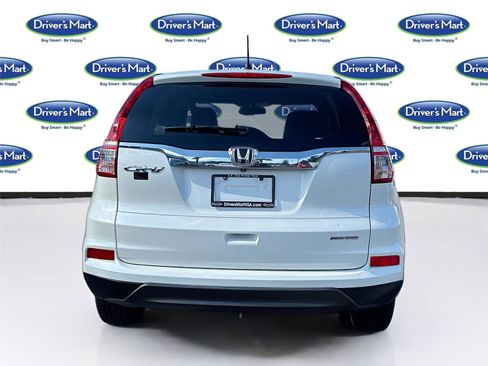 Used 2016 Honda CR-V SE image 7