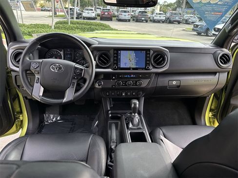 Used 2023 Toyota Tacoma TRD Sport image 37