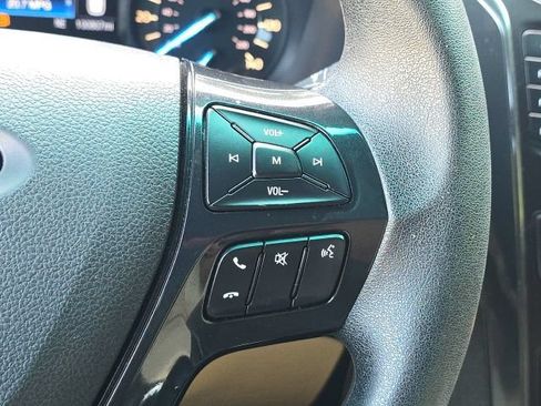 Used 2017 Ford Explorer FWD image 37