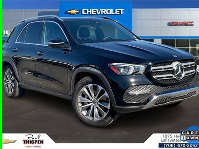 Used 2023 Mercedes-Benz GLE 350 w/ Premium Package