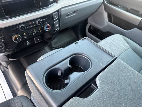 Used 2025 Ford F250 XLT w/ FX4 Off-Road Package AWD/4WD image 19