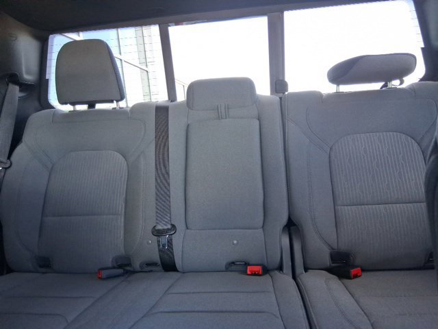 Used 2023 RAM 1500 Big Horn AWD/4WD image 19