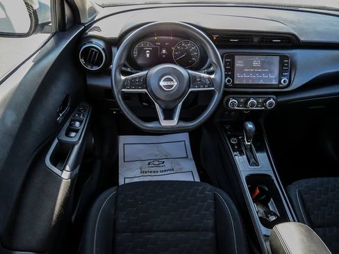 Used 2023 Nissan Kicks SV FWD image 23