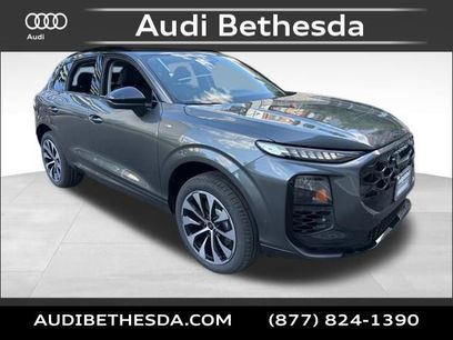 New 2026 Audi Q3 quattro 2.0T