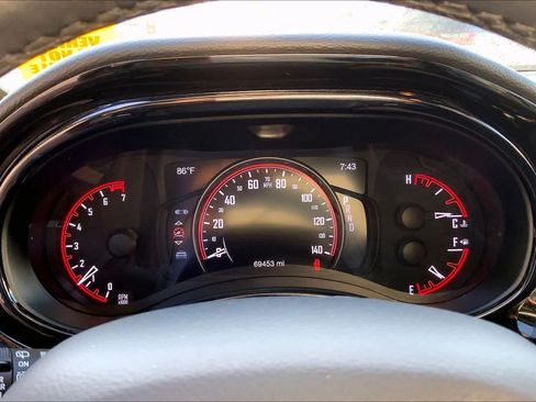 Used 2024 Dodge Durango GT AWD/4WD image 25