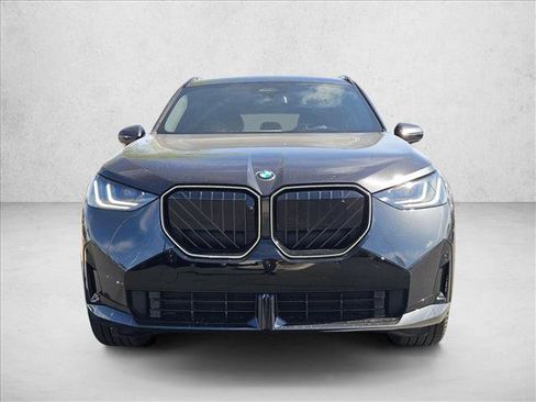 New 2026 BMW X3 xDrive30 AWD/4WD image 6
