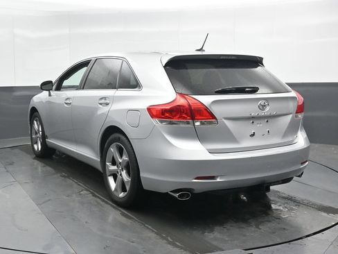 Used 2009 Toyota Venza AWD image 8