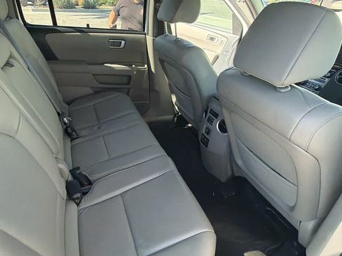Used 2013 Honda Pilot Touring image 5