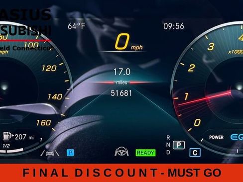 Used 2023 Mercedes-Benz E 450 4MATIC Cabriolet w/ Driver Assistance Package image 22