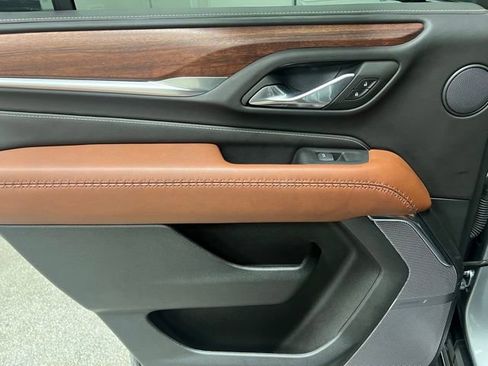 Used 2024 GMC Yukon Denali Ultimate image 43