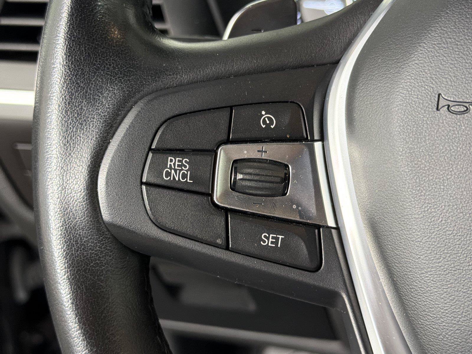 Used 2019 BMW X4 xDrive30i w/ Convenience Package AWD/4WD image 24