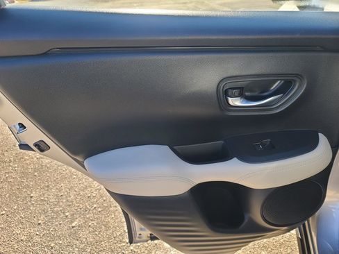 Certified 2023 Honda HR-V LX image 15