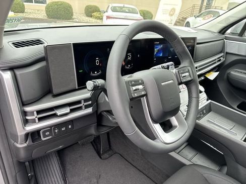 New 2026 Hyundai Santa Fe SE image 19