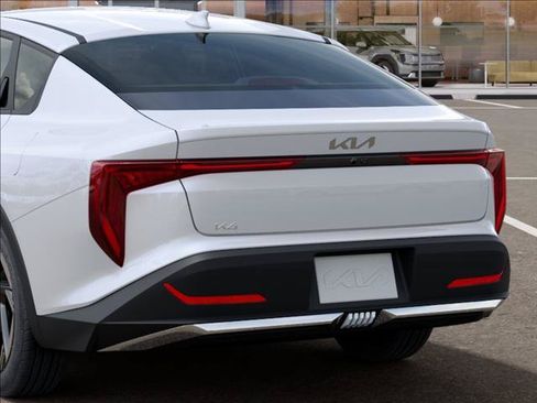 New 2026 Kia K4 EX FWD image 13