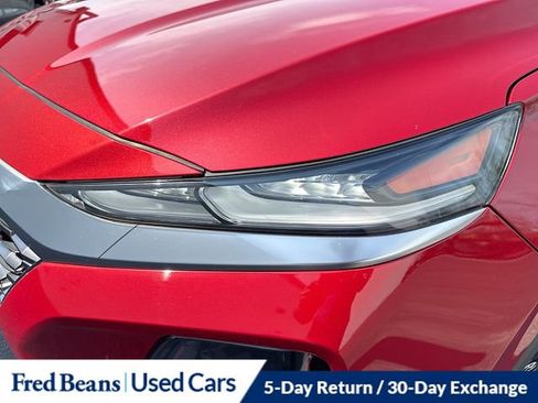 Used 2019 Hyundai Santa Fe AWD image 39