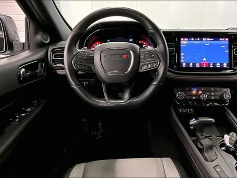 Used 2024 Dodge Durango R/T w/ Blacktop Package AWD/4WD image 6