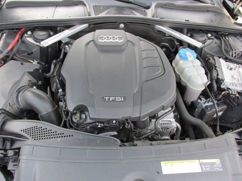 Used 2017 Audi A4 2.0T Premium AWD/4WD image 39