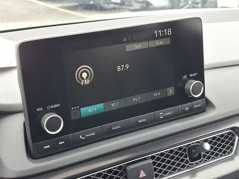 Certified 2023 Acura Integra A-Spec image 18