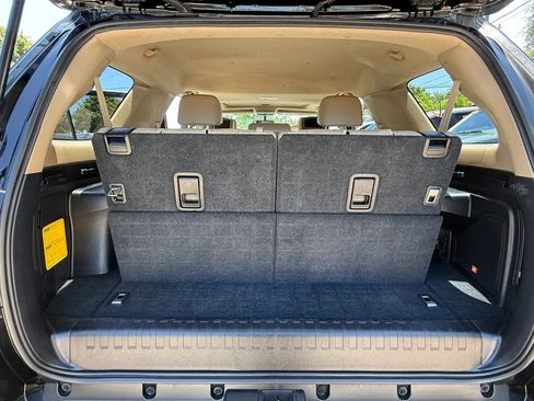 Used 2010 Toyota 4Runner Limited RWD image 21