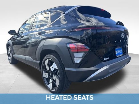 Used 2024 Hyundai Kona Limited image 4