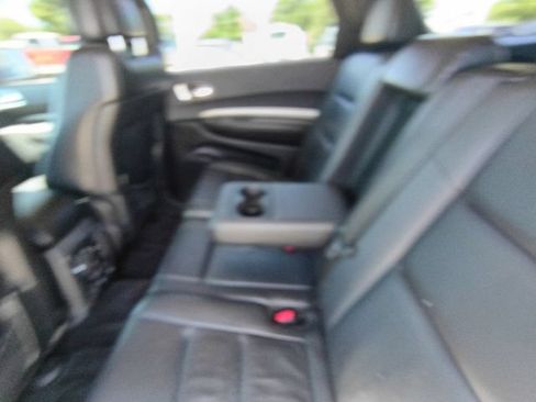 Used 2017 Dodge Durango GT w/ Nav & Power Liftgate Group AWD/4WD image 26