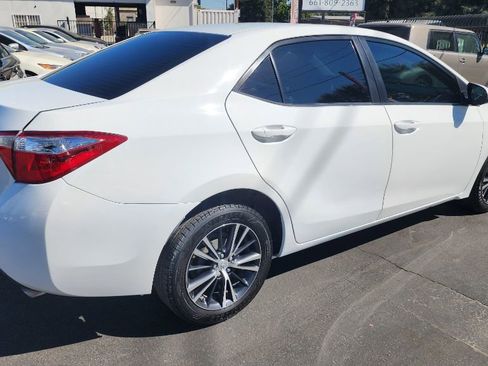 Used 2016 Toyota Corolla L image 5