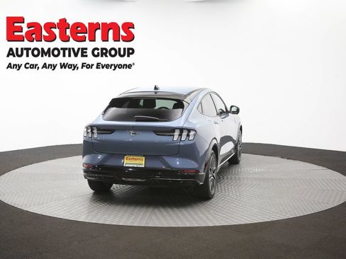 Used 2024 Ford Mustang Mach-E Premium AWD/4WD image 33