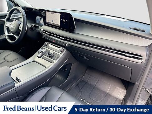 Used 2024 Hyundai Palisade SEL image 34