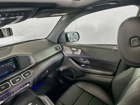 Certified 2024 Mercedes-Benz GLE 350 4MATIC image 25