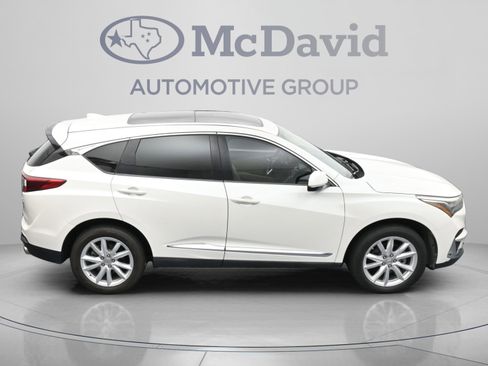Used 2019 Acura RDX FWD image 38