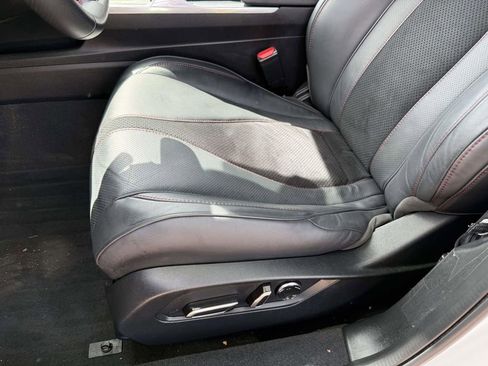 Certified 2025 Acura TLX SH-AWD w/ A-SPEC Pkg image 12