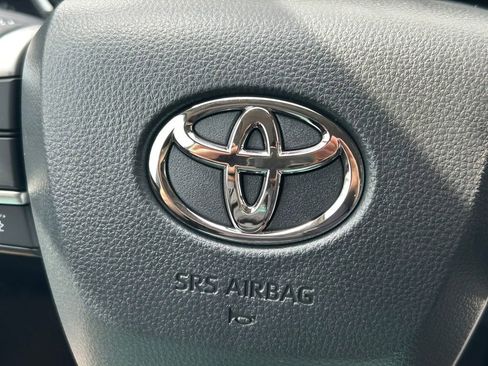 New 2026 Toyota Highlander Platinum AWD/4WD image 46