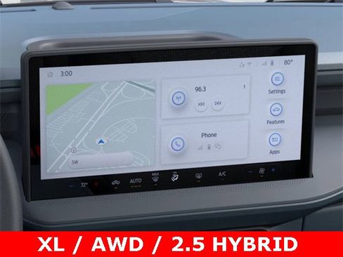 New 2026 Ford Maverick XL w/ Equipment Group 101A image 15